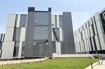 مساحات مكتبية - غرفة نوم للايجار في هايد بارك - مدينة القاهرة الجديدة - القاهرة