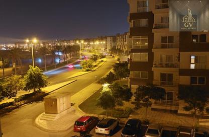 Apartment - 2 - 1 for rent in B12 - Madinaty - Cairo