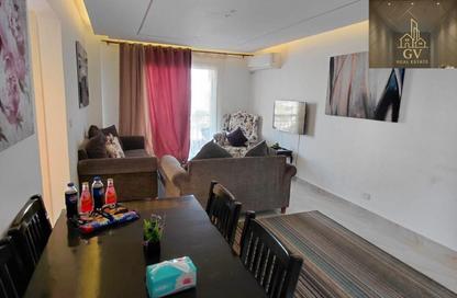 Apartment - 2 - 1 for rent in B12 - Madinaty - Cairo