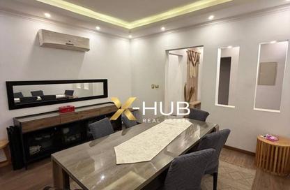 Apartment - 3 - 3 for sale in The Courtyards - Sheikh Zayed Compounds - Sheikh Zayed City - Giza