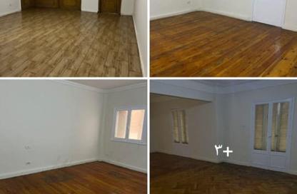شقة - 4 غرف نوم - 4 حمامات للايجار في شارع سوريا - المهندسين - الجيزة