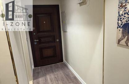 Apartment - 2 - 2 for rent in Madinaty - Cairo