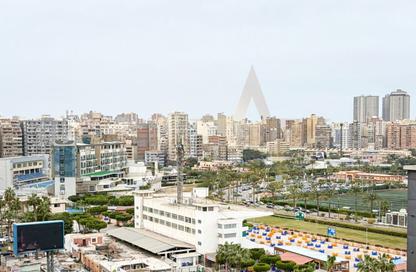 Apartment - 3 Bedrooms - 3 Bathrooms for sale in 14th of May Bridge - Smouha - Hay Sharq - Alexandria Apartment - 3 Bedrooms - 3 Bathrooms for sale in 14th of May Bridge - Smouha - Hay Sharq - Alexandria