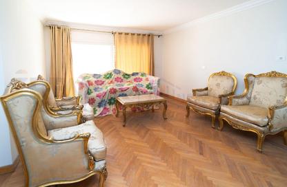 Apartment - 3 Bedrooms - 2 Bathrooms for sale in Grand View - Smouha - Hay Sharq - Alexandria