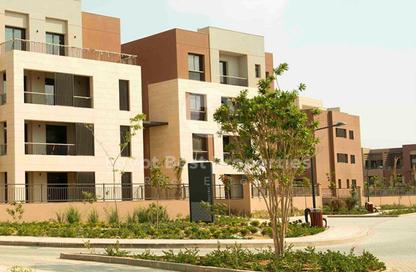 Apartment - 2 Bedrooms - 3 Bathrooms for sale in District 5 - 5th Settlement Compounds - The 5th Settlement - New Cairo City - Cairo