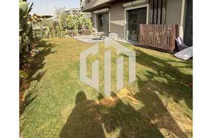 شقة - 2 غرف نوم - 2 حمامات للايجار في فيليت - كمبوندات التجمع الخامس - التجمع الخامس - مدينة القاهرة الجديدة - القاهرة