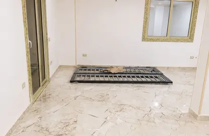 شقة - 2 غرف نوم - 2 حمامات للايجار في البنفسج 3 - البنفسج - مدينة القاهرة الجديدة - القاهرة