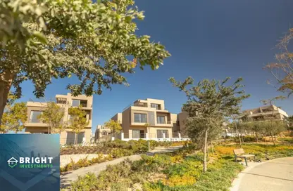 فيلا - 7 غرف نوم - 7 حمامات للبيع في بالم هيلز نيو كايرو - كمبوندات التجمع الخامس - التجمع الخامس - مدينة القاهرة الجديدة - القاهرة