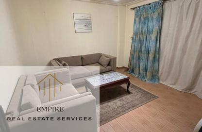 Apartment - 3 Bedrooms - 2 Bathrooms for rent in El Koronfel - The 5th Settlement - New Cairo City - Cairo Apartment - 3 Bedrooms - 2 Bathrooms for rent in El Koronfel - The 5th Settlement - New Cairo City - Cairo