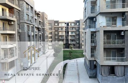 Apartment - 3 Bedrooms - 2 Bathrooms for rent in El Koronfel - The 5th Settlement - New Cairo City - Cairo