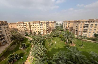 Apartment - 3 Bedrooms - 2 Bathrooms for rent in B11 - Madinaty - Cairo