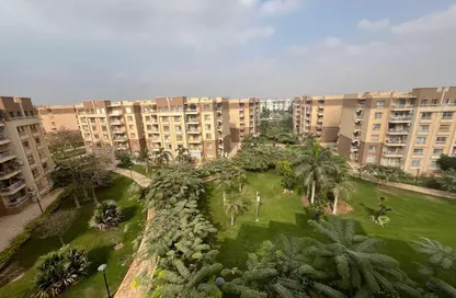 شقة - 3 غرف نوم - 2 حمامات للايجار في B11 - مدينتي - القاهرة