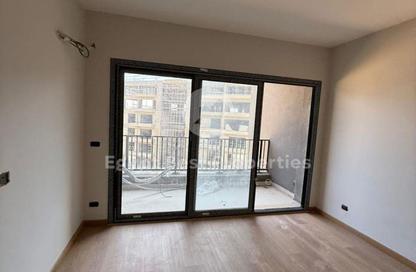 Apartment - 2 Bedrooms - 2 Bathrooms for sale in Swan Lake Residence - 5th Settlement Compounds - The 5th Settlement - New Cairo City - Cairo