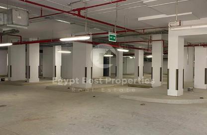 Apartment - 2 Bedrooms - 2 Bathrooms for sale in Swan Lake Residence - 5th Settlement Compounds - The 5th Settlement - New Cairo City - Cairo