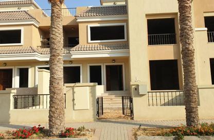 تاون هاوس - 4 غرف نوم - 3 حمامات للبيع في سراي - كمبوندات مدينة المستقبل - مدينة المستقبل - القاهرة تاون هاوس - 4 غرف نوم - 3 حمامات للبيع في سراي - كمبوندات مدينة المستقبل - مدينة المستقبل - القاهرة