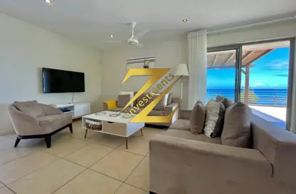 Chalet - 1 Bedroom - 1 Bathroom for sale in Kai Sokhna - Al Ain Al Sokhna - Suez