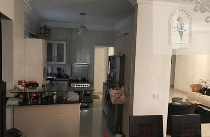 Apartment - 3 - 2 for sale in El Narges Buildings - Al Narges - New Cairo City - Cairo