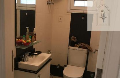 Apartment - 3 - 2 for sale in El Narges Buildings - Al Narges - New Cairo City - Cairo