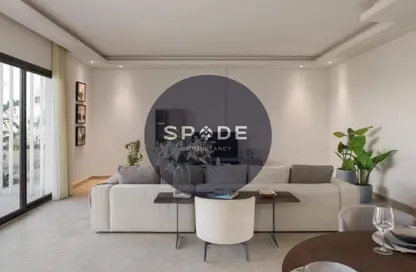 Duplex - 3 Bedrooms - 4 Bathrooms for sale in Zed East - 5th Settlement Compounds - The 5th Settlement - New Cairo City - Cairo