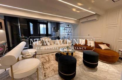 Apartment - 2 Bedrooms - 2 Bathrooms for sale in Privado - Madinaty - Cairo
