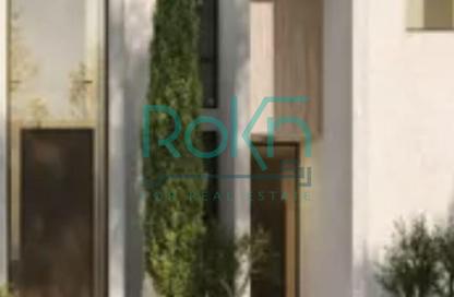 iVilla - 2 Bedrooms - 2 Bathrooms for sale in Hills of one - New Zayed City - Sheikh Zayed City - Giza
