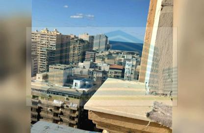 Apartment - 3 Bedrooms - 2 Bathrooms for rent in Abou Quer Road - Zezenia - Hay Sharq - Alexandria