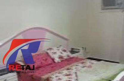 Apartment - 3 Bedrooms - 3 Bathrooms for rent in Youssef Abbas St. - Gameat Al Azhar - Nasr City - Cairo