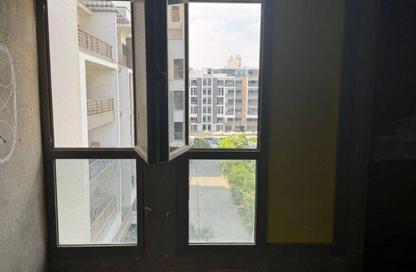 Apartment - 2 Bedrooms - 1 Bathroom for sale in The Icon Residence - 5th Settlement Compounds - The 5th Settlement - New Cairo City - Cairo