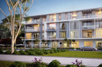 Apartment - 3 Bedrooms - 3 Bathrooms for sale in Joulz - Cairo Alexandria Desert Road - 6 October City - Giza