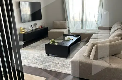 Penthouse - 2 Bedrooms - 3 Bathrooms for sale in Zayed Dunes Complex - 6th District - Sheikh Zayed City - Giza