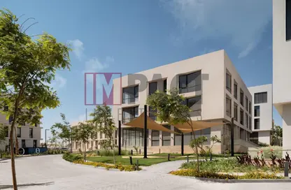 شقة - 3 غرف نوم - 3 حمامات للبيع في أو ويست - كمبوندات 6 أكتوبر - مدينة 6 أكتوبر - الجيزة