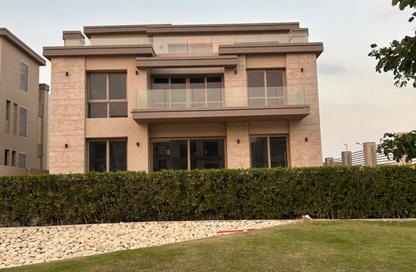 Villa - 4 Bedrooms - 5 Bathrooms for sale in El Patio Town - 5th Settlement Compounds - The 5th Settlement - New Cairo City - Cairo Villa - 4 Bedrooms - 5 Bathrooms for sale in El Patio Town - 5th Settlement Compounds - The 5th Settlement - New Cairo City - Cairo