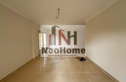 Apartment - 3 - 2 for rent in Wesal City - El Shorouk Compounds - Shorouk City - Cairo