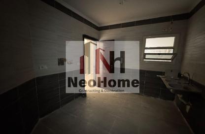 Apartment - 3 - 2 for rent in Wesal City - El Shorouk Compounds - Shorouk City - Cairo