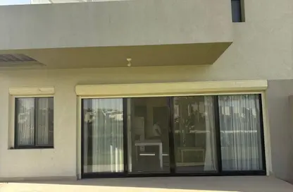 فيلا - 4 غرف نوم - 4 حمامات للبيع في أزهى - العين السخنة - السويس فيلا - 4 غرف نوم - 4 حمامات للبيع في أزهى - العين السخنة - السويس