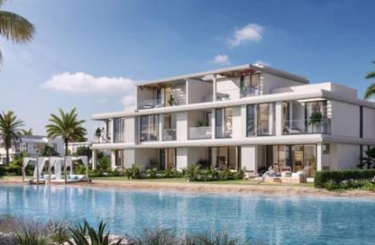 Townhouse - 3 Bedrooms - 3 Bathrooms for sale in Soul North Coast - Qesm Ad Dabaah - North Coast