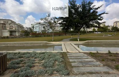 شقة - 2 غرف نوم - 2 حمامات للبيع في ماونتن فيو هايد بارك - كمبوندات التجمع الخامس - التجمع الخامس - مدينة القاهرة الجديدة - القاهرة