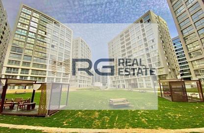 Apartment - 3 Bedrooms - 3 Bathrooms for sale in One Kattameya - El Katameya Compounds - El Katameya - New Cairo City - Cairo