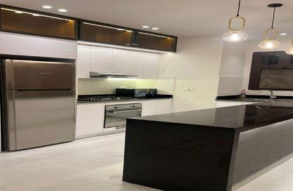 Apartment - 2 Bedrooms - 2 Bathrooms for sale in Casa - Sheikh Zayed Compounds - Sheikh Zayed City - Giza