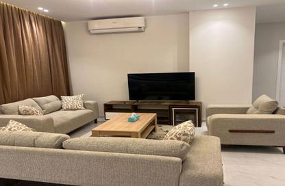 Apartment - 2 Bedrooms - 2 Bathrooms for sale in Casa - Sheikh Zayed Compounds - Sheikh Zayed City - Giza