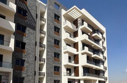 Apartment - 3 Bedrooms - 2 Bathrooms for sale in La Mirada El Mostakbal - Mostakbal City Compounds - Mostakbal City - Future City - Cairo