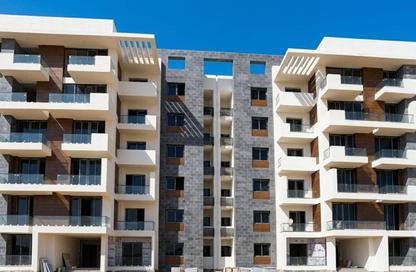 Apartment - 3 Bedrooms - 2 Bathrooms for sale in La Mirada El Mostakbal - Mostakbal City Compounds - Mostakbal City - Future City - Cairo