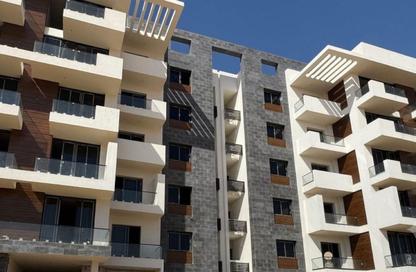 Apartment - 3 Bedrooms - 2 Bathrooms for sale in La Mirada El Mostakbal - Mostakbal City Compounds - Mostakbal City - Future City - Cairo
