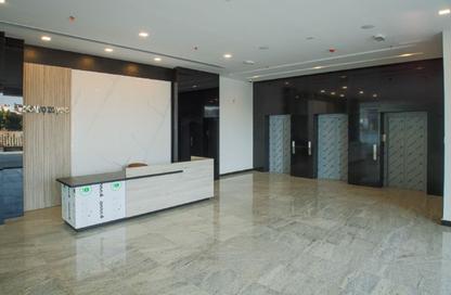Clinic - Studio - 1 for rent in Centro Zayed - Sheikh Zayed Compounds - Sheikh Zayed City - Giza