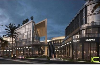 Medical Facility - Studio for sale in 1st District - 6 October City - Giza
