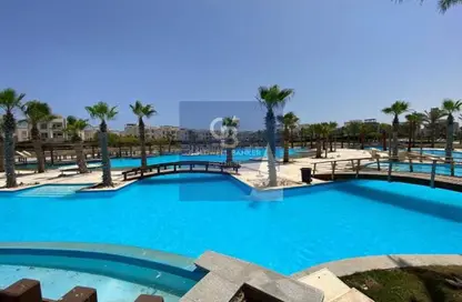 Penthouse - 4 Bedrooms - 2 Bathrooms for sale in Amwaj - Sidi Abdel Rahman - North Coast