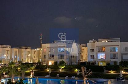 Penthouse - 4 Bedrooms - 2 Bathrooms for sale in Amwaj - Sidi Abdel Rahman - North Coast