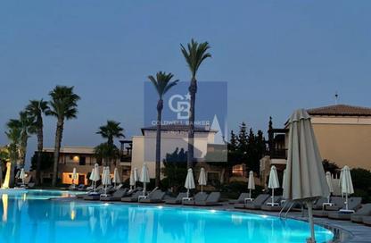 Penthouse - 4 Bedrooms - 2 Bathrooms for sale in Amwaj - Sidi Abdel Rahman - North Coast