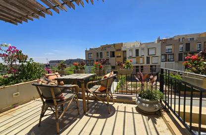 Duplex - 3 Bedrooms - 3 Bathrooms for sale in Eastown - 5th Settlement Compounds - The 5th Settlement - New Cairo City - Cairo