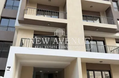 (بنتهاوس  (روف - 2 غرف نوم - 3 حمامات للبيع في مون ريزيدنس - فيفث سكوير - التجمع الخامس - مدينة القاهرة الجديدة - القاهرة